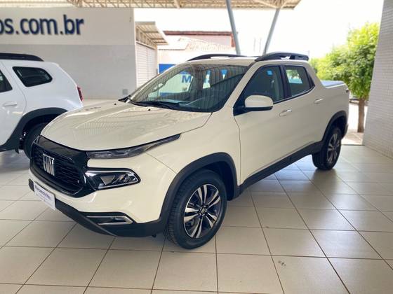FIAT TORO 1.3 TURBO 270 FLEX FREEDOM AT6